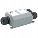 V&auml;litehase PoE pikendaja CMR-ZG21-25, 60W, gigabit