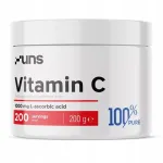C-vitamiin UNS 200 g