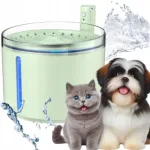 Automaatne veejoogifontaan DOGNESS, 2,2 l, juhtmevaba anduriga
