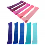 Elastsed jalaribad toolidele, 10 tk