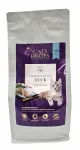 Kuiv kassitoit Cats&Drops sardiinide ja pardilihaga, 900 g