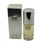 Meeste tualettvesi Dolce Gabbana 50 ml