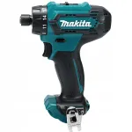 Juhtmeta puur-kruvikeeraja Makita DF033DZ CXT 12V, 30 Nm, 1/4, ilma akuta