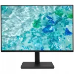 Acer Vero 23,8" 1920x1080 FullHD IPS PIVOT K&otilde;rguse Reguleerimisega Monitor