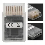 Auto &uuml;hendus OBD2 CAN 2.0 Openport USB 2.0