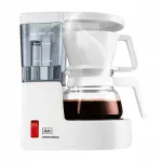 Kohvimasin Melitta 1015-01 AromaBoy, valge