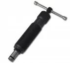 H&uuml;drauliline silinder 10T QS11050-1 Quatros