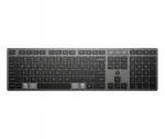 Juhtmevaba klaviatuur HP 720