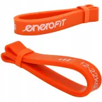 MINI BAND kummist treeninguriba, 12&ndash;22 kg
