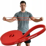 Power Band kummist treeninguriba, 5&ndash;12 kg