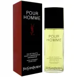 Meeste parf&uuml;&uuml;m Yves Saint Laurent Pour Homme 100 ml EDT