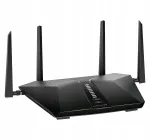 Juhtmevaba ruuter Netgear RAX43, Wi-Fi 6 (802.11ax)