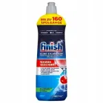N&otilde;udepesumasina loputusaine Finish, 800 ml, Saksamaa