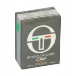 Tualettvesi Sergio Tacchini Club Intense, 100 ml