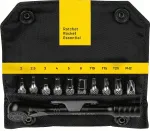Topeak Ratchet Rocket Essential lukustusega mutriv&otilde;ti, 18 Nm