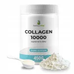 Kalakollageen liigeste jaoks ilma suhkruta, 450 g, h&uuml;drol&uuml;&uuml;situd