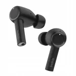 Juhtmevabad k&otilde;rvaklapid Belkin SoundForm Pulse sisseehitatud ANC, Bluetooth, IPX5, mustad