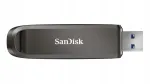 USB-m&auml;lupulk SanDisk Extreme Pro 1TB, USB 3.2 Gen 2, must, SDCZ820-1T00-G46