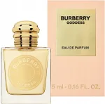 Parf&uuml;&uuml;mi vesi Burberry Goddess, 5 ml minituub