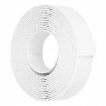 22 mm valge PE veekindel teip k&ouml;&ouml;gi ja vannitoa jaoks JY