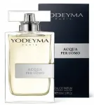Meeste parf&uuml;&uuml;mid YODEYMA ACQUA PER UOMO 100 ml