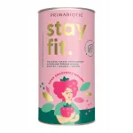 PRIMABIOTIC VEGAN valguproteiin 500g mahlase vaarika maitsega