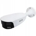 KENIK KG-8C40TFAS-ILCD IP-kaamera