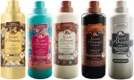 Tesori d'Oriente kangapehmendaja komplekt, 5 x 760 ml