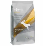 Trovet Urinary Struvite ASD kuivtoit koertele neerukivide vastu, 12,5 kg