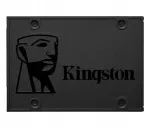 SSD-ketas Kingston A400 240GB 2,5" SATA