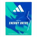 Kingituse komplekt ADIDAS EDP 30 ml + du&scaron;igeel