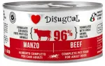 Koeratoit Disugual Monoprotein veiselihaga, 150 g