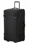 Reisikohver Samsonite Roader, 79 cm, 112 l, must