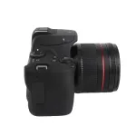4K digitaalne kaamera WiFi, 72MP, 12x/30x suumiga HT
