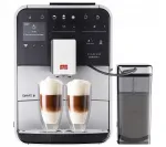 Kohvimasin Melitta Barista TS Smart F85/0-101, 1450 W, 15 bar, h&otilde;be-must