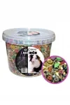 FINE PET Morče Premium v&auml;ikeste loomade toit, 1,9 kg &auml;mber