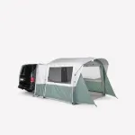T&auml;ispuhutav esik Quechua Van Connect Air Second Fresh, 6 inimesele