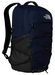 The North Face BOREALIS seljakott, tumesinine, 53Z1