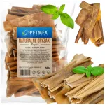 Koerte maius PETMEX, naturaalne hobunahk, 500 g