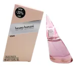 Bruno Banani Woman tualettvesi naistele, 60 ml