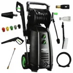 STALCO PERFECT HPC180BI k&otilde;rgsurvepesur, 3000 W, 180 bar, 25,6 kg