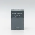 Vettuvett Dolce & Gabbana Light Blue Pour Homme 125 ml