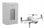 Aku DJI Mini 2 / Mini 2 SE, 2400mAh, 36 minutit