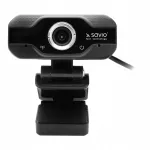 Veebikaamera ELMAK SAVIO CAK-01, USB, Full HD