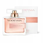 Parf&uuml;&uuml;mid Yodeyma Adriana Rose 100 ml