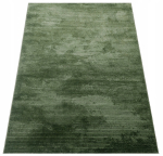 Vaip 200x290 cm, roheline, modernne