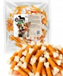 Mr.Pretzel koerte maiused kanat&uuml;kid, 500 g