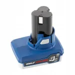 12V 4.0Ah Dedra DED7321 aku