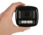 V&auml;ljas IP-kaamera Dahua IPC-HFW2449TL-S-LED-0360B-PRO, 4 Mpx, 3.6 mm, WizColor