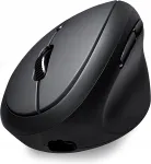 Traadita hiir Perixx 819B optilise anduriga
